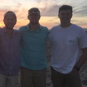 Meet your Posher, Jack